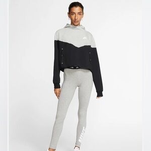 Nike Sportswear Tech Fleece Women Pullover Hoodie